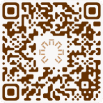 رمز QR لتحميل تطبيق قرار
